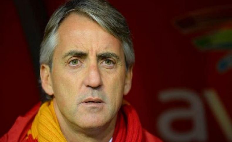 Galatasaray-Trabzonspor Maçinin Fotoğraflari