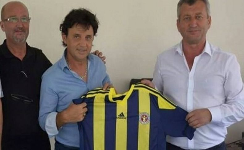 Menemen'de Kaya büyük konuştu