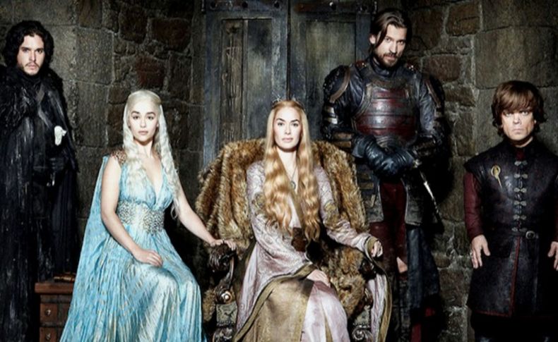 Game of Thrones davasında flaş gelişme