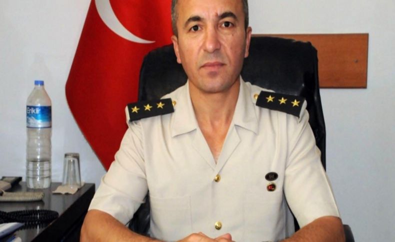 Garnizon Komutanı, yurda döndü