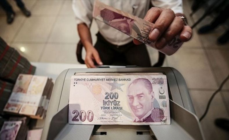 Gayrisafi yurt içi hasılada İzmir ne kadar pay aldı!