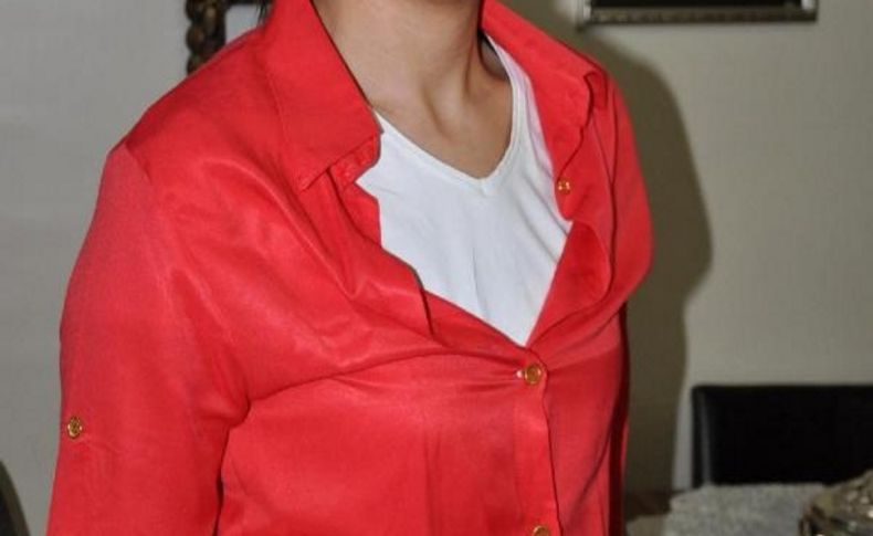 Gazeteci Güneş'in Eşinden Ses Kaydi Tepkisi