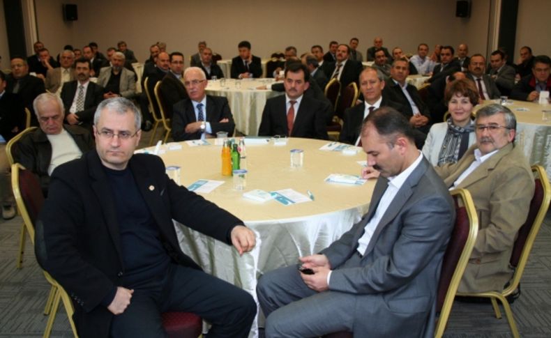 Gazeteci İdris Gürsoy: Özal öldürüldü