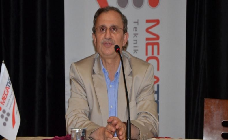 Gazeteci-Yazar Cemal Uşşak: Diyalog kavramının geliştirilmesi lazım