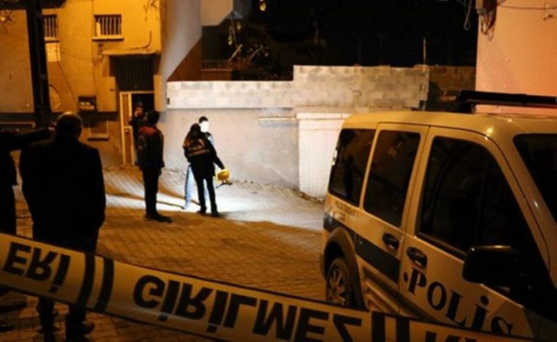 Gaziantep'te polise silahlı saldırı