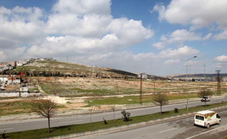 Gaziantep, Türk ve Afrikalı futbolcuların yetiştiği futbol üssü olacak