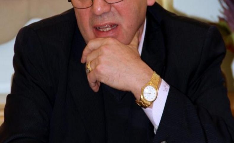 Gaziantepli Sanayici Kaçirildi