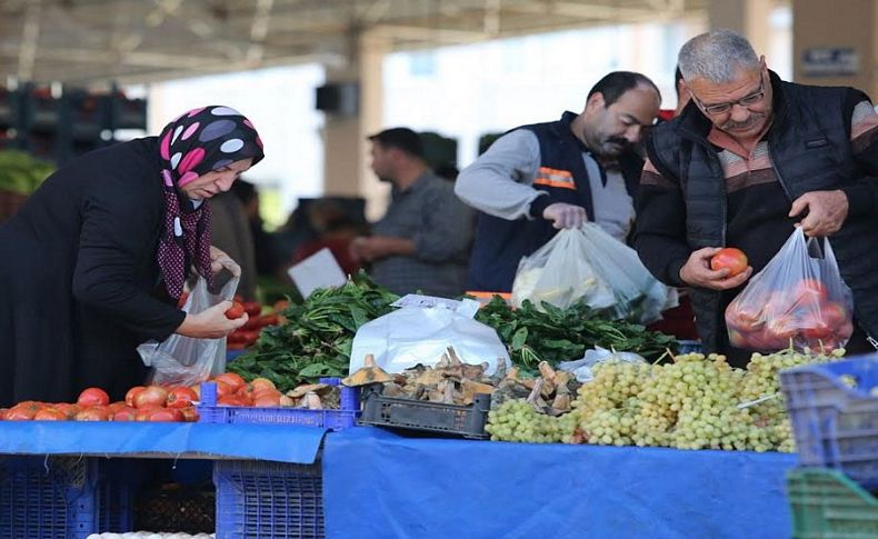 Gaziemir’de itfaiye raporu ile tartışmalar son buldu