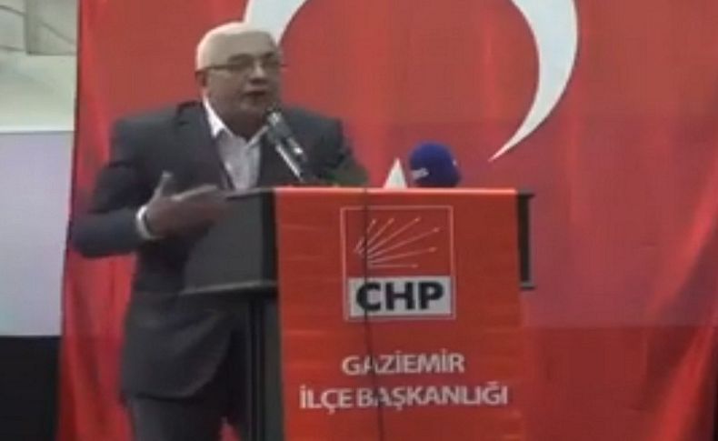 Gaziemir’deki 'ihale' krizinde yeni görüntüler ortaya çıktı: O meclis üyesi ne istemiş'