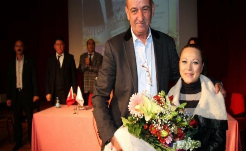 Gaziemir Belediyesi’nde geleneksel yılbaşı coşkusu