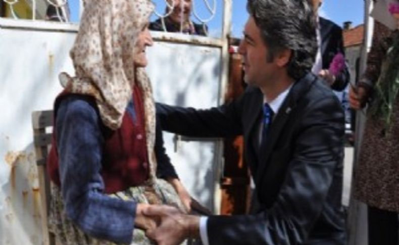 “Gaziemir’in 5 yılını çalanlardan hesap sorun”