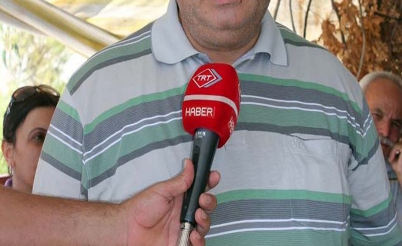 Gazipaşa’da tarlalar okul oldu