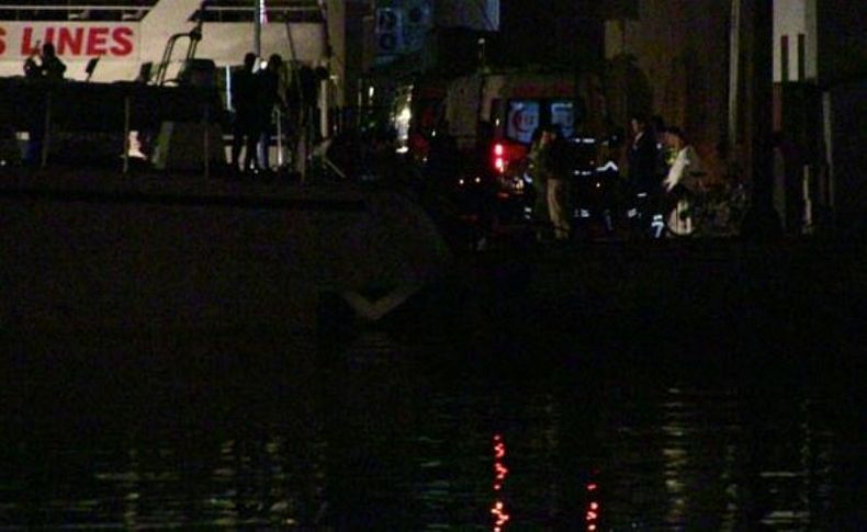 Gece saatlerinde yaşandı! Ege'de faciadan dönüldü