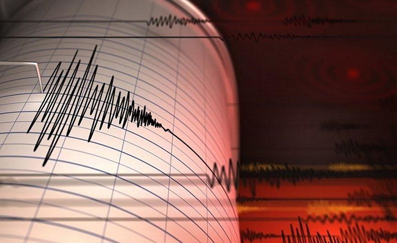 Gece yarısı Muğla’da korkutan deprem