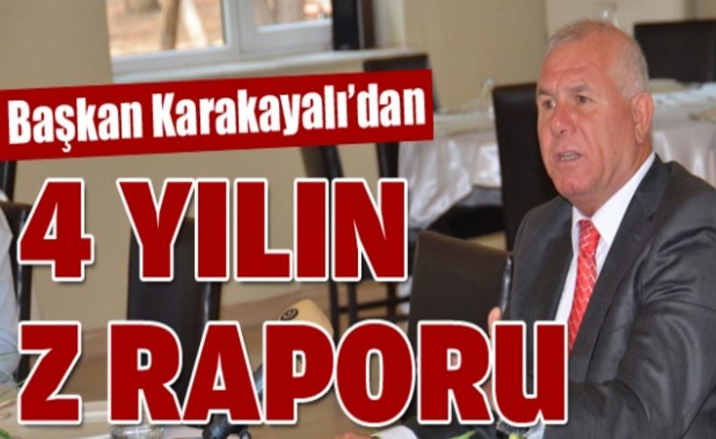 Geçmişin hesabını verdi, yeni dönemde de aday olduğunu açıkladı