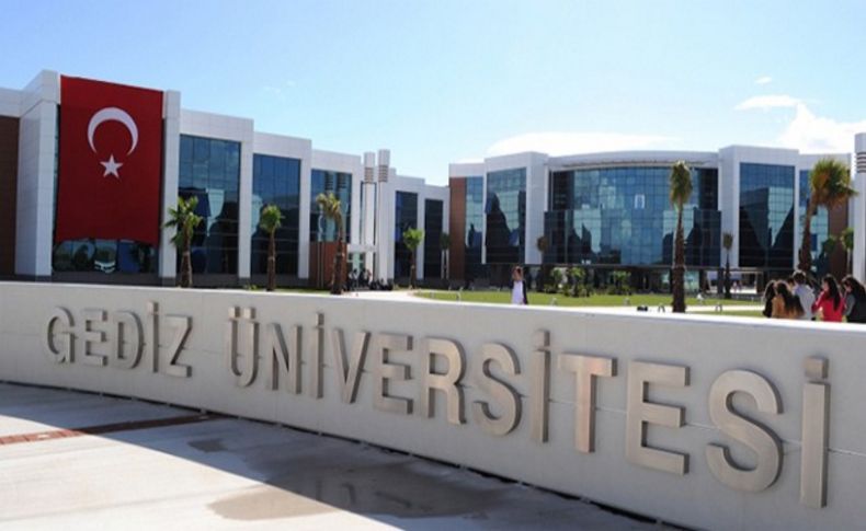 Gediz'de darbe tasfiyesi