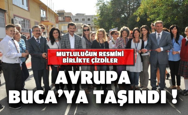Geleceğin sanatçılarına Tatı desteği