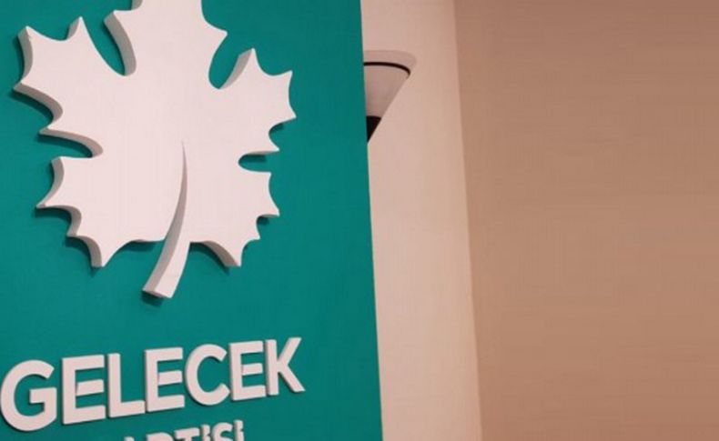 Gelecek Partisi İzmir’de flaş gelişme