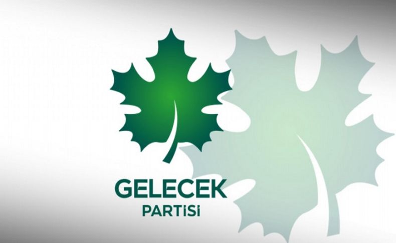 Gelecek Partisi İzmir'de sular durulmuyor! İlçe başkanı atamaya tepki göstererek istifa etti