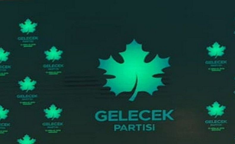 Gelecek Partisi İzmir İl Başkanı belli oldu!