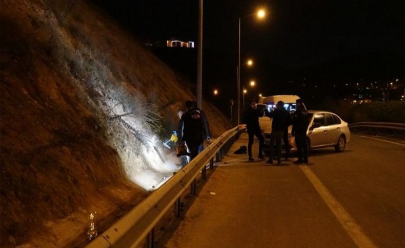 Gelecek Partisi İzmir İl Başkanı'na silahlı saldırıda flaş karar!