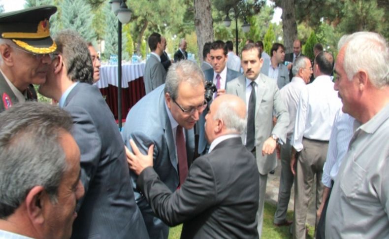Geleneksel bayramlaşma, 08 Ağustos’ta yapılacak