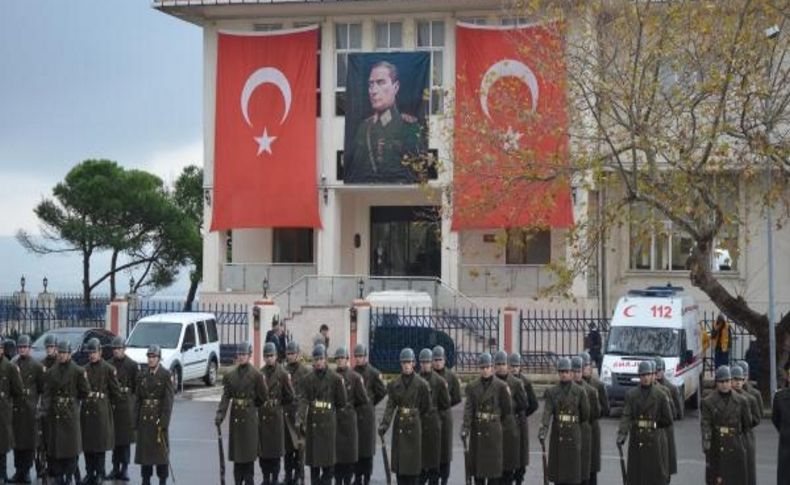 Gelibolu’Da Horonlu, Hamsili Kurtuluş Bayrami