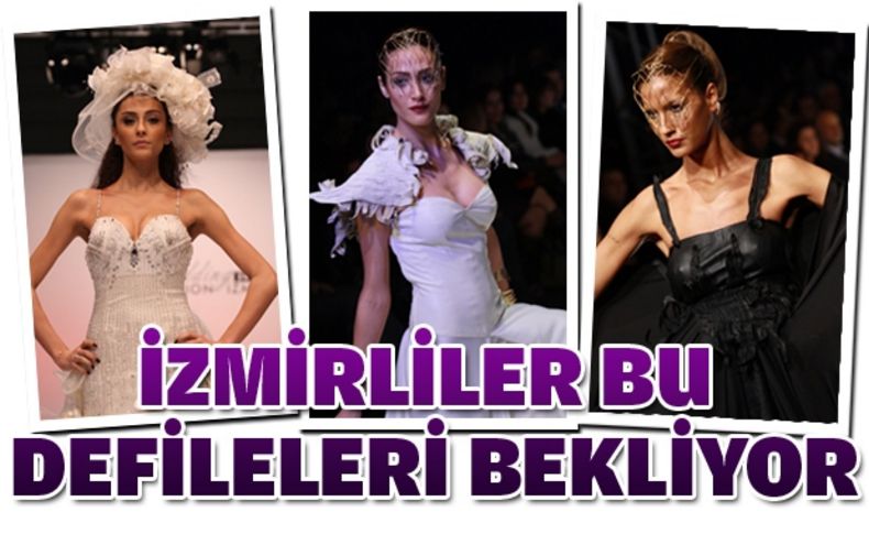 Gelinlik ve abiye fuarı için son hazırlıklar tamamlanıyor