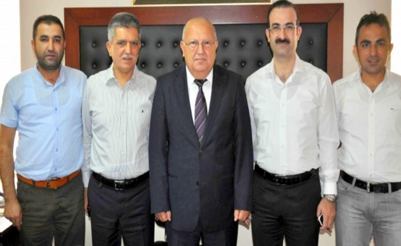 Gelişmede süreklilik için birlikte hareket edilmesi gerekir