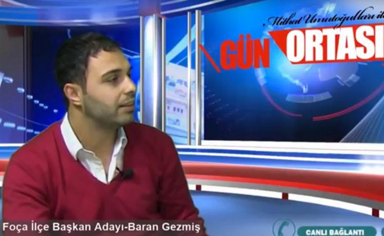 Genç adaya iki başkandan tam destek