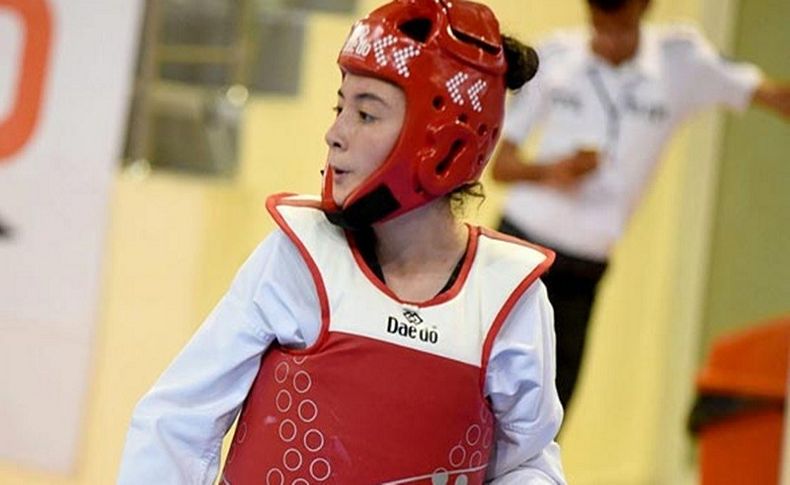 Genç sporcu hayatını kaybetti