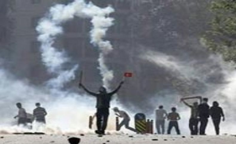 Gencim, özgürlükçüyüm, Başbakan'a kızgınım...