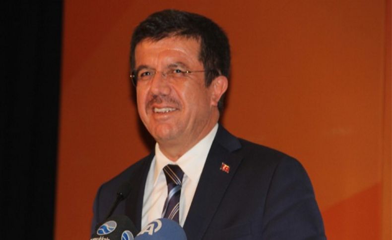 Gençler sordu, Bakan Zeybekci yanıtladı