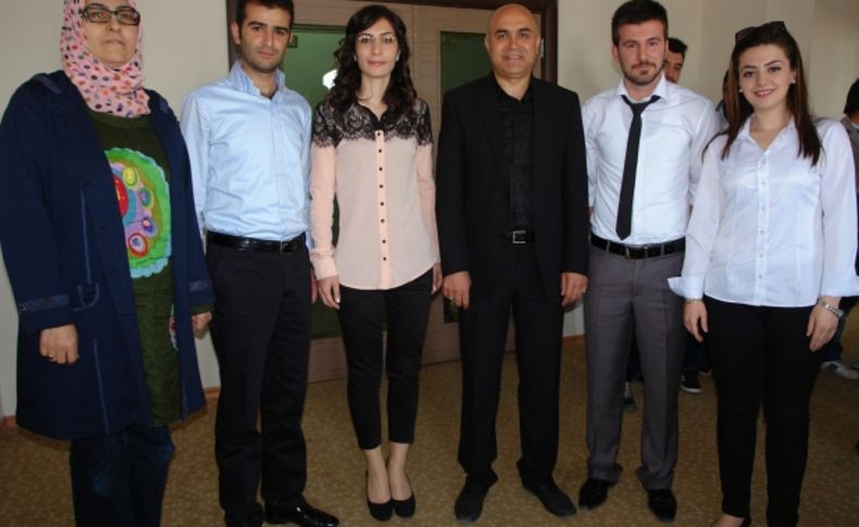 Gençlik Meclisi'nde kan değişimi