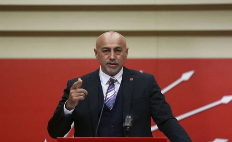 Genel Merkez'den İzmir'le ilgili ilk değerlendirme!