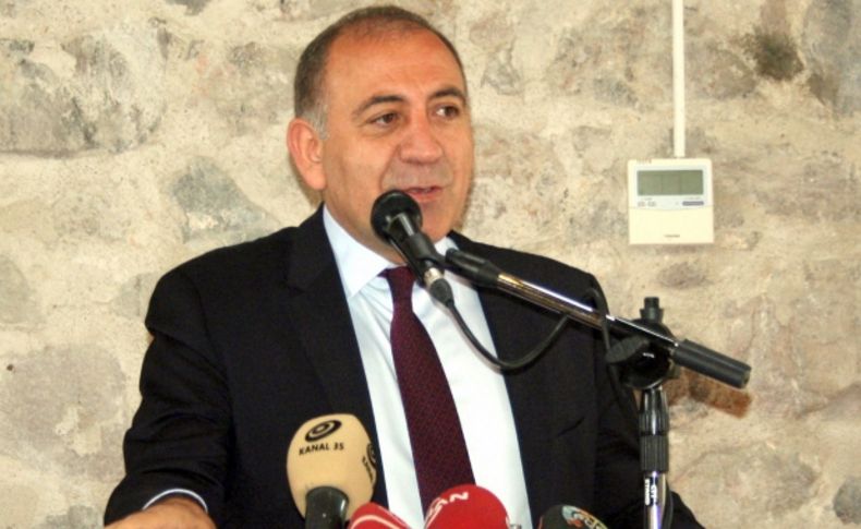 Genel Başkan Yardımcısı Tekin: Swoboda görüşmesini Kılıçdaroğlu iptal etti
