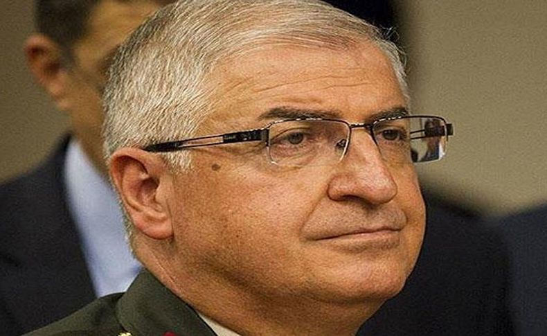 Genelkurmay Başkanı Güler'den ilk mesaj