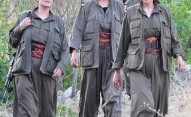 Genelkurmay: PKK taciz ateşi açtı, 1 uzman çavuş yaralandı