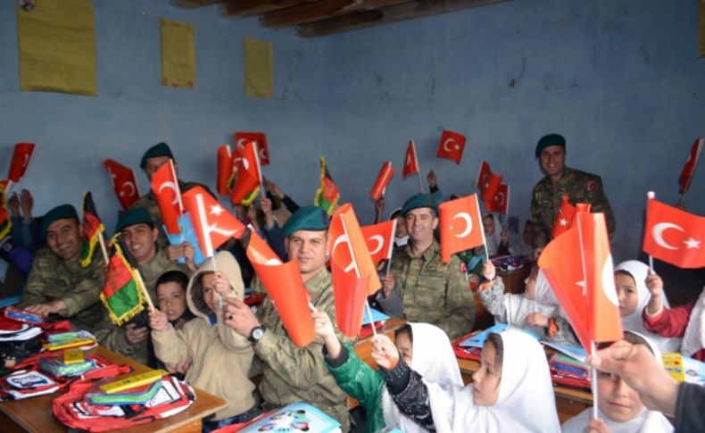 Genelkurmay’dan 'alkollü içki’ açıklaması