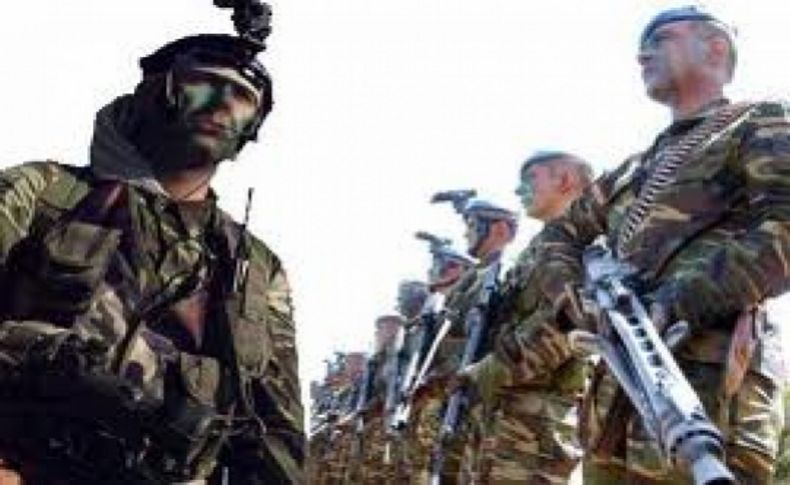 GES, MİT’e bağlandı şehit sayısı arttı