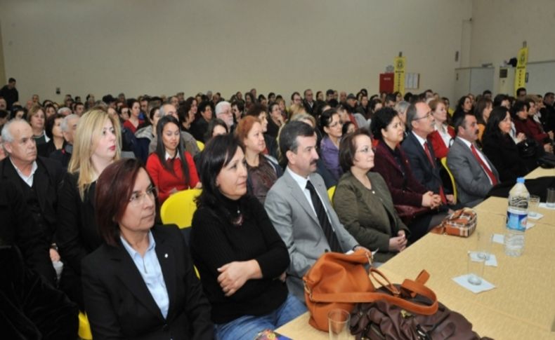 Gezi belgeseline büyük ilgi