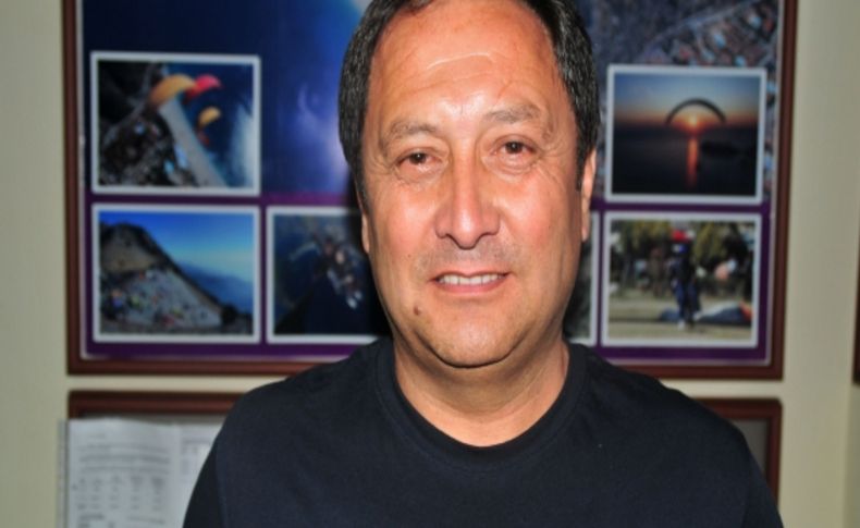 'Gezi Parkı eylemleri rezervasyonların yüzde 30 düşmesine neden oldu'