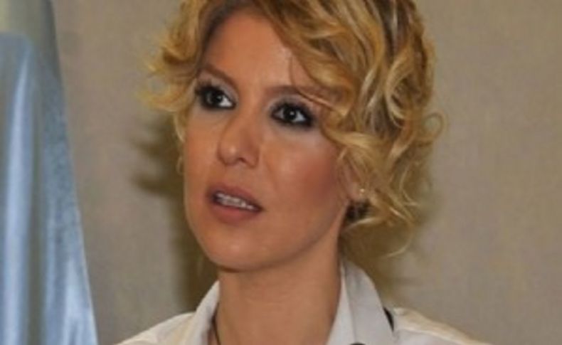 Gülben Ergen'den Sırrı Süreyya'lı paylaşım