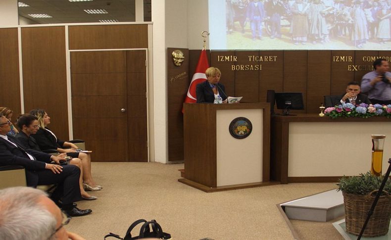 Gıda güvenliğine iklim değişikliği tehdidi