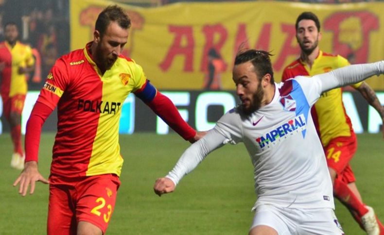İşte Giray'ın, süresiz kadro dışı kalma nedeni