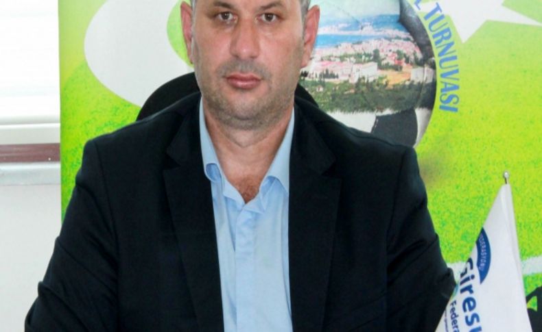 “Giresun’a eşcinsel aday haberleri üzüntüye sebep oldu”