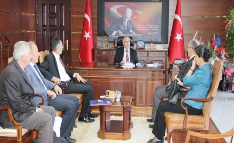 Giresun'da ekmek israfının önüne geçilecek