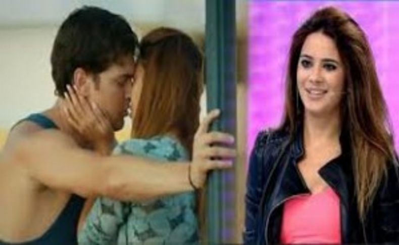 Bu Tarz Benim'in güzel ismi Medcezir'de