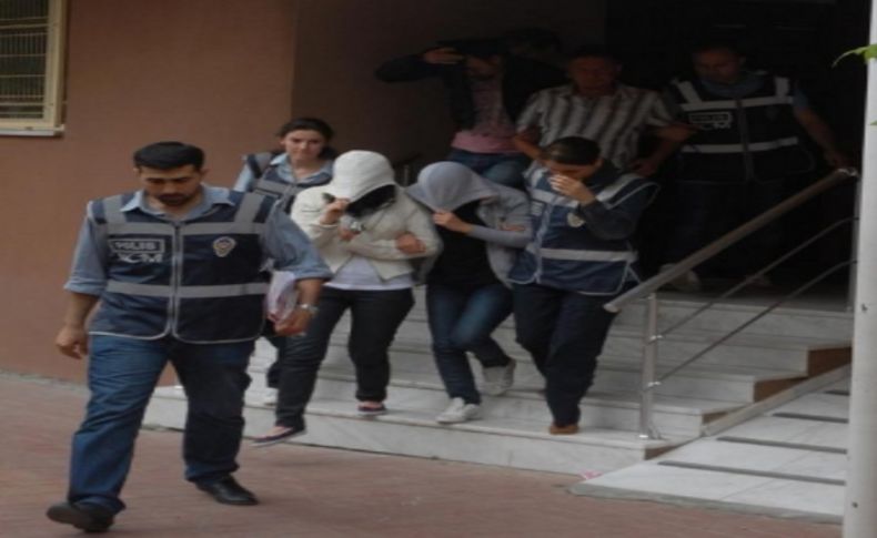 Gİzli bilgi, belge davasında 43 sanığa tahliye yok