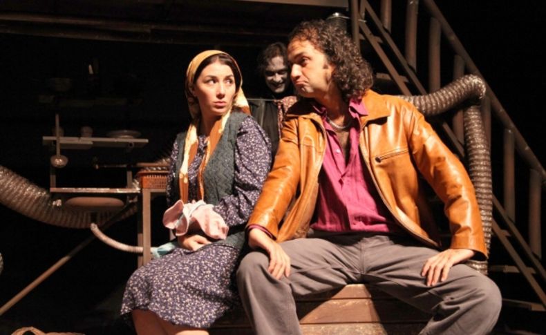 Globe Tiyatrosu, 'Kral Lear' ile İstanbul ve Adana’ya geliyor